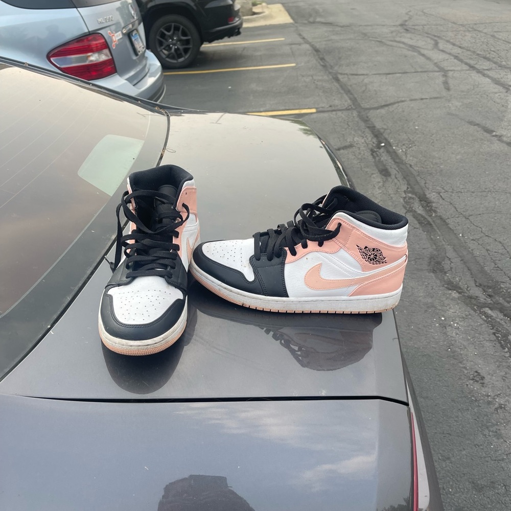 Nike Air Force